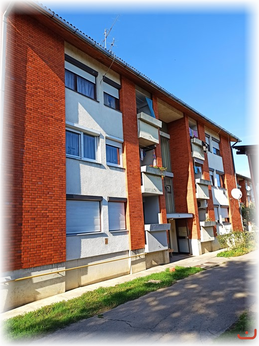 Trg A.Starčevića 2 - Đurđenovac