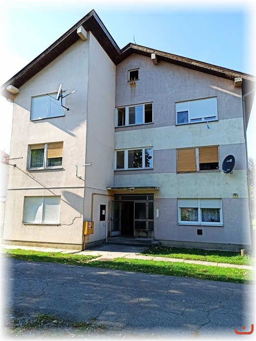 Trg A.Starčevića 7- Đurđenovac