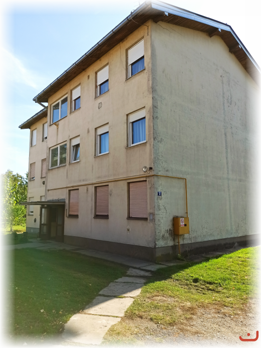 Trg A.Starčevića 5- Đurđenovac