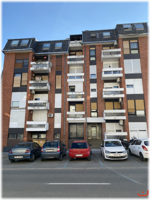 Našice, K. Zvonimira 4