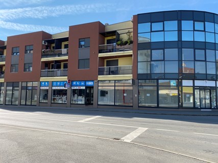 Braće Radić 4, Našice