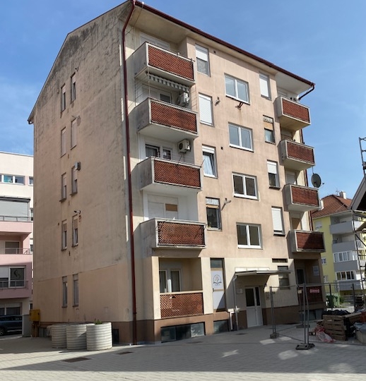 Trg I. Kršnjavija 4