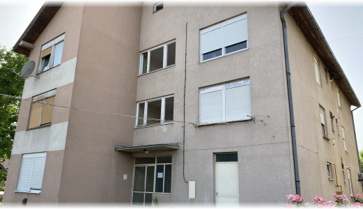 Đurđenovac, Radnička 12a